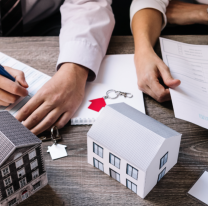 Créditos hipotecarios: cuánto se necesita ganar en 2025 para comprar una casa