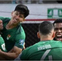 Qué necesita Bolivia para clasificarse al Mundial 2026: se juega todo