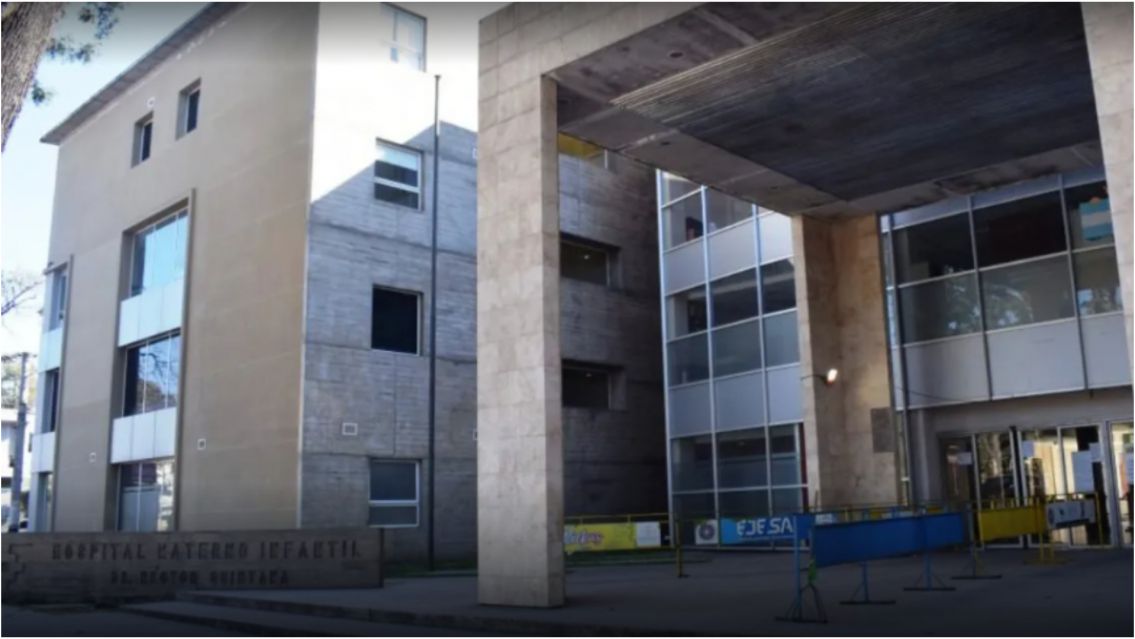 Acusan a un juje�o de inyectar leche a un beb�: ya hay fecha para el juicio