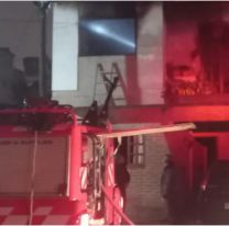 Jujeña encontró a su ex pareja y le hizo vivir un verdadero infierno