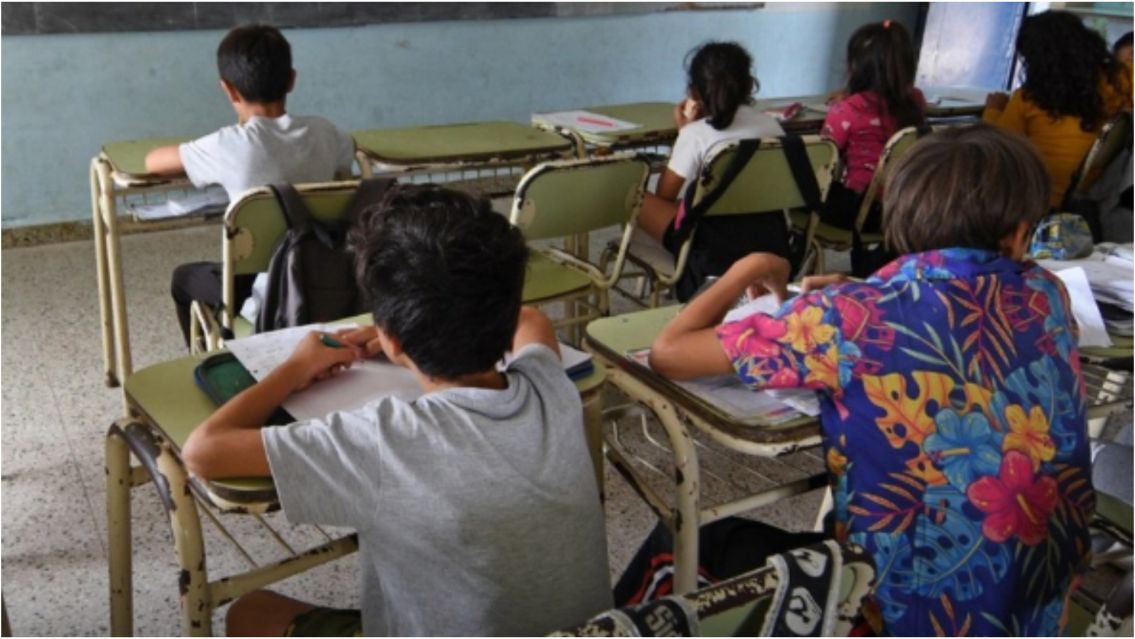 Proponen sumar inteligencia artificial y educaci�n financiera en escuelas juje�as