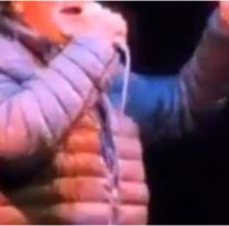 Se accidentó un cantante de cumbia salteña y quedó en grave estado