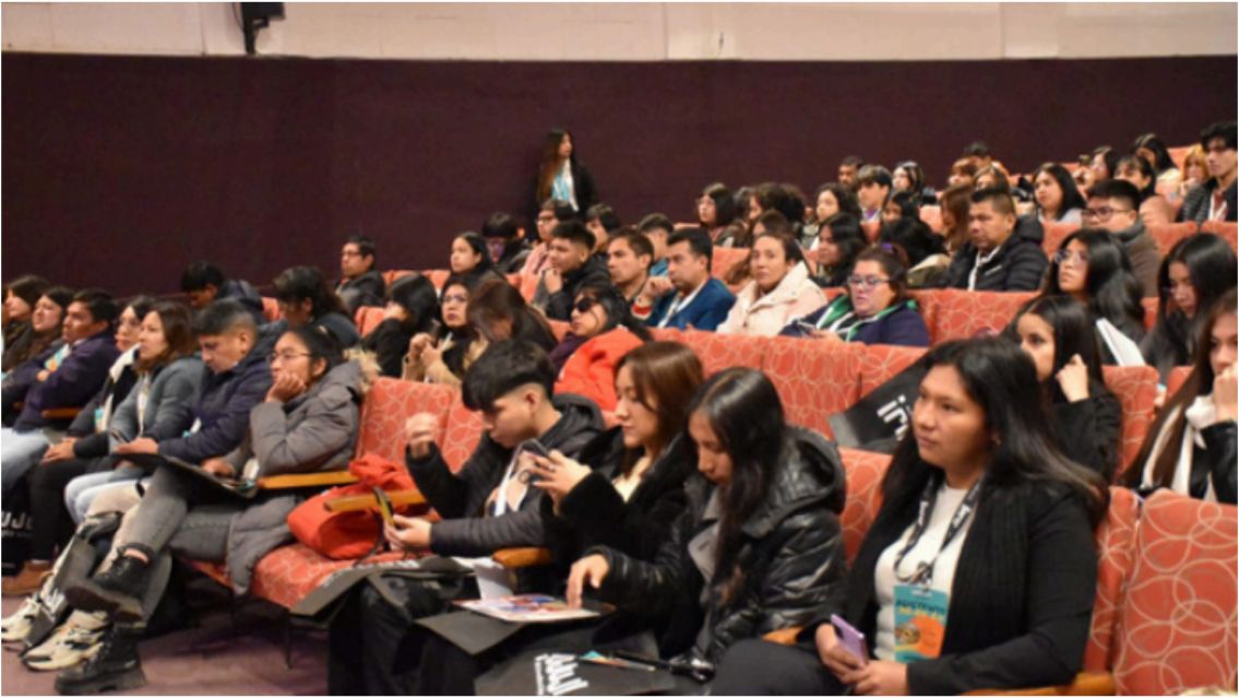 Purmamarca ser� sede del segundo Encuentro de Estudiantes de Turismo