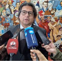 El procurador del MPA dio detalles de los avances en el caso Matías Jurado