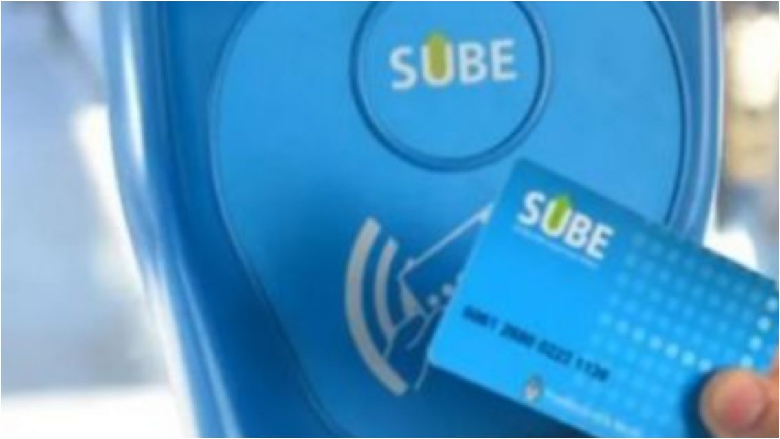 Peregrinaciones a R�o Blanco: fieles reclaman boleto normal y uso de SUBE