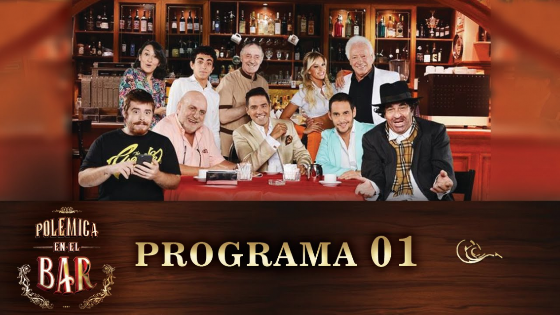 Vuelve Polémica en el Bar: quiénes estarán en esta versión 2025