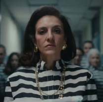 Esc&aacute;ndalo con la serie de Yiya Murano: carta documento y grave denuncia