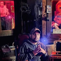 Toda la verdad: se supo de qu&eacute; muri&oacute; Dan Rivera, el influencer de la mu&ntilde;eca Annabelle