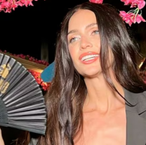 Cuándo él nació, Zaira Nara ya tenía 15 años: quién es su nuevo novio