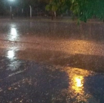 Alerta meteorológica en 9 provincias argentinas para este 10 de septiembre