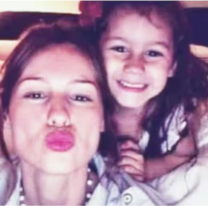 13 años sin Blanquita: así recordó Pampita a su hija fallecida