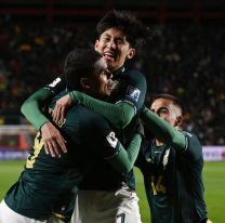 Quiénes son los dos jujeños que sueñan con el Mundial junto a Bolivia