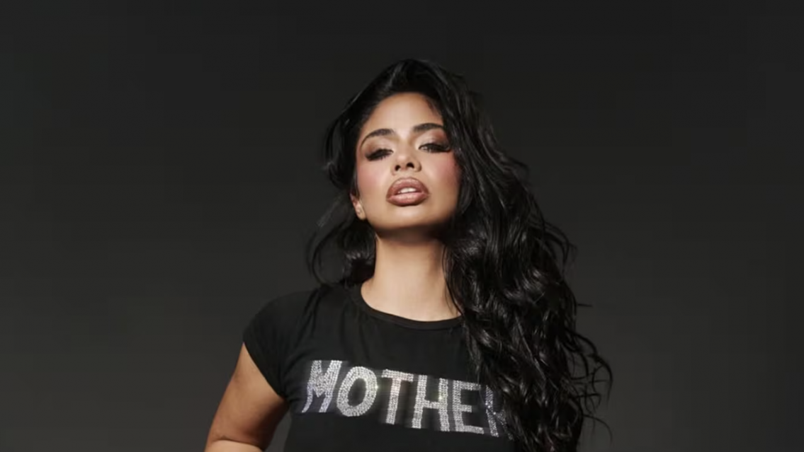 Requisitos para "chonguear": Daniela Celis se anim� a todo y pas� la lista