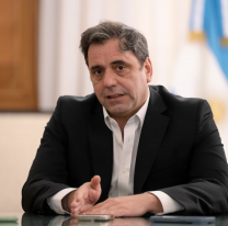 Decisión de Milei tras la derrota en las elecciones: hay nuevo Ministro del Interior