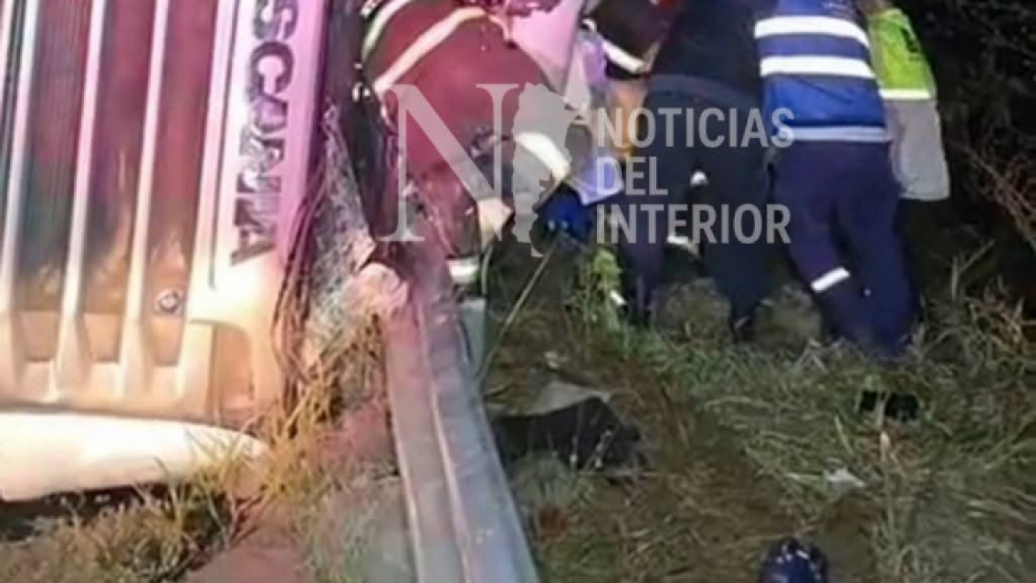 Se conoci� la identidad del obrero de Ledesma que muri� transportando az�car 