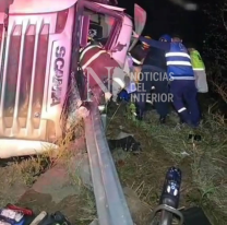 Se conoció la identidad del obrero de Ledesma que murió transportando azúcar 