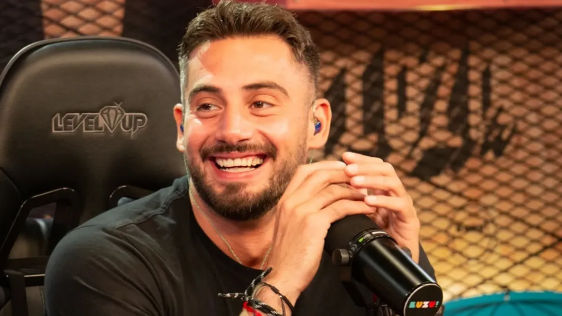 �Sigue pagando mal a sus empleados? Otro ex Luzu cont� la interna con Nico Occhiato