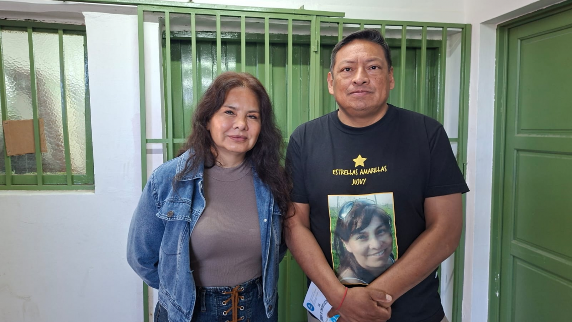 Murió una beba de 1 año y medio: concientización vial en las escuelas