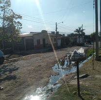 Palpal&aacute;: vecinos del barrio San Jos&eacute; denuncian abandono municipal e inseguridad