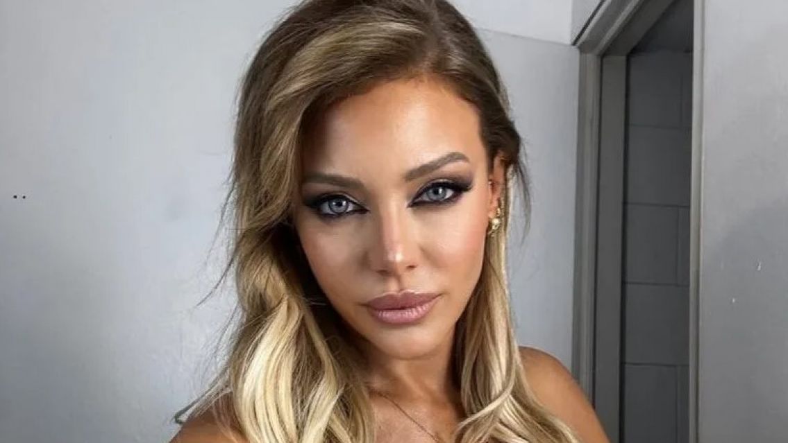 El verdadero motivo por el que Evangelina Anderson oculta a su nuevo amante