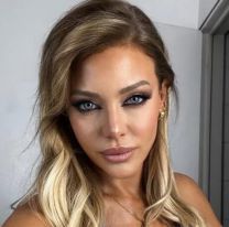 El verdadero motivo por el que Evangelina Anderson oculta a su nuevo amante