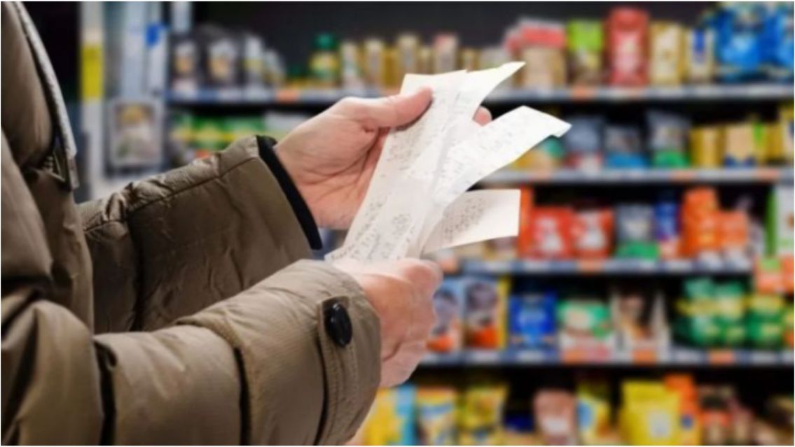 La inflaci�n de agosto fue del 1,9% y acumul� un 33,6 % en 12 meses