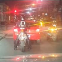 Cuatro motos para llevar a un auto": polémica por los operativos contra Uber en Jujuy