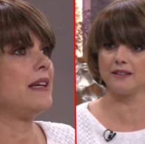 El dolor de Araceli González por la muerte que destrozó a su familia