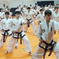 Jujuy recibirá el Campeonato Argentino de Taekwon-do este fin de semana