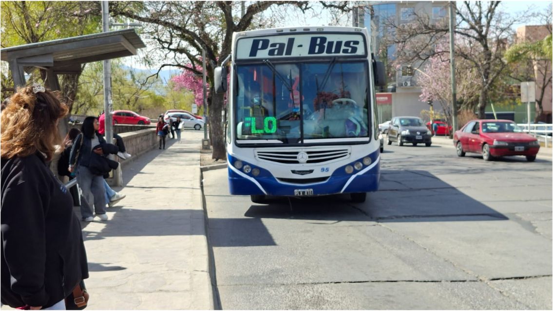 Nuevo aumento del boleto de colectivo en Palpal�: a cu�nto se va