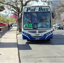 Nuevo aumento del boleto de colectivo en Palpalá: a cuánto se va