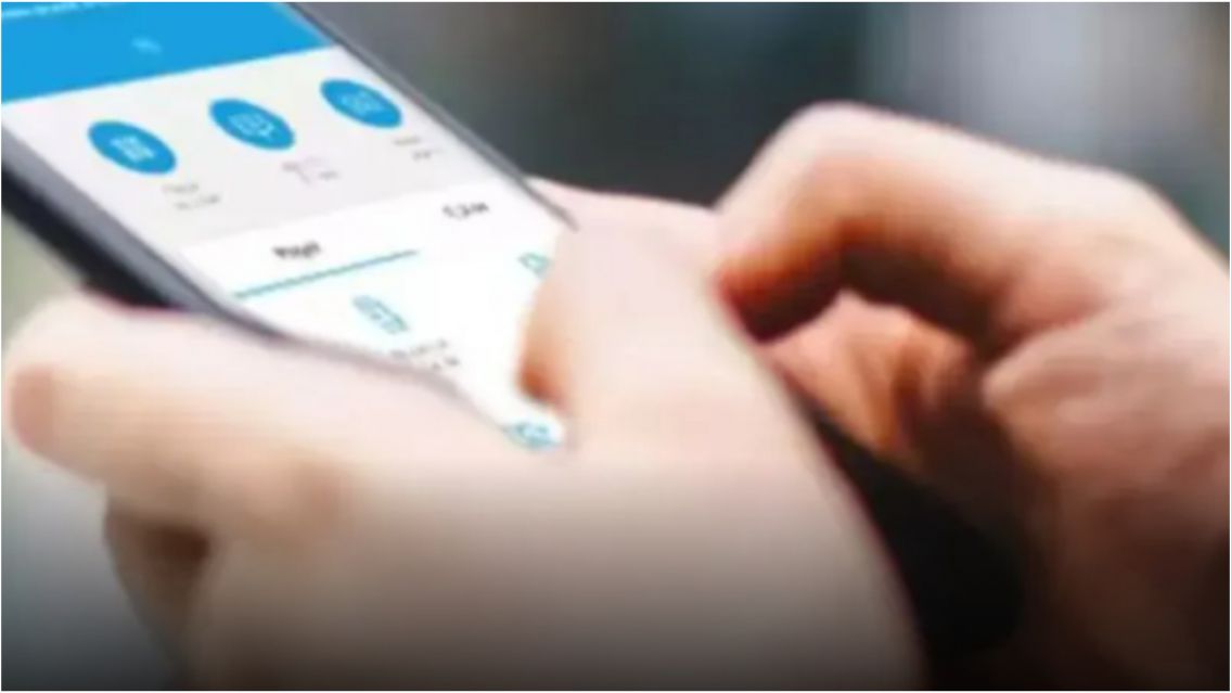 Desde octubre descontarán dinero por hacer transferencias digitales