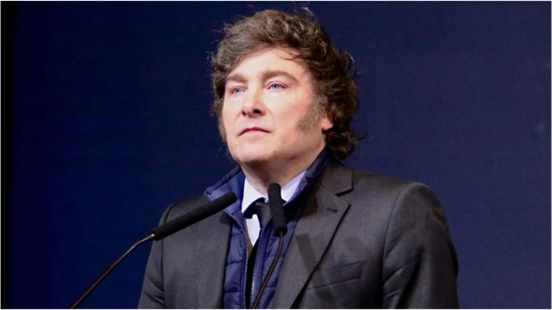 Milei vet� la Ley de Financiamiento Universitario