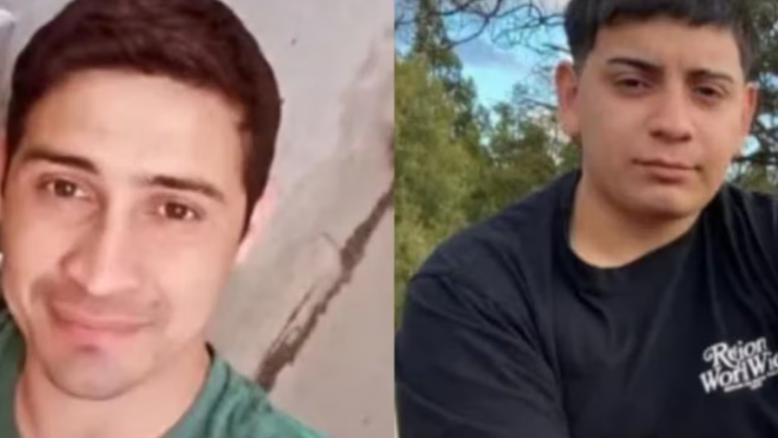 Misterio en Río Negro: la terrible hipótesis tras el hallazgo de los cuerpos de un hombre y su sobrino en un canal