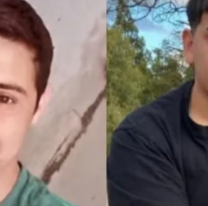 Misterio en Río Negro: la terrible hipótesis tras el hallazgo de los cuerpos de un hombre y su sobrino en un canal