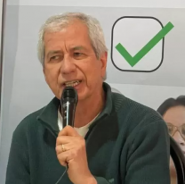 Pedro Pascuttini sumó respaldo de dirigentes locales durante su visita a La Quiaca