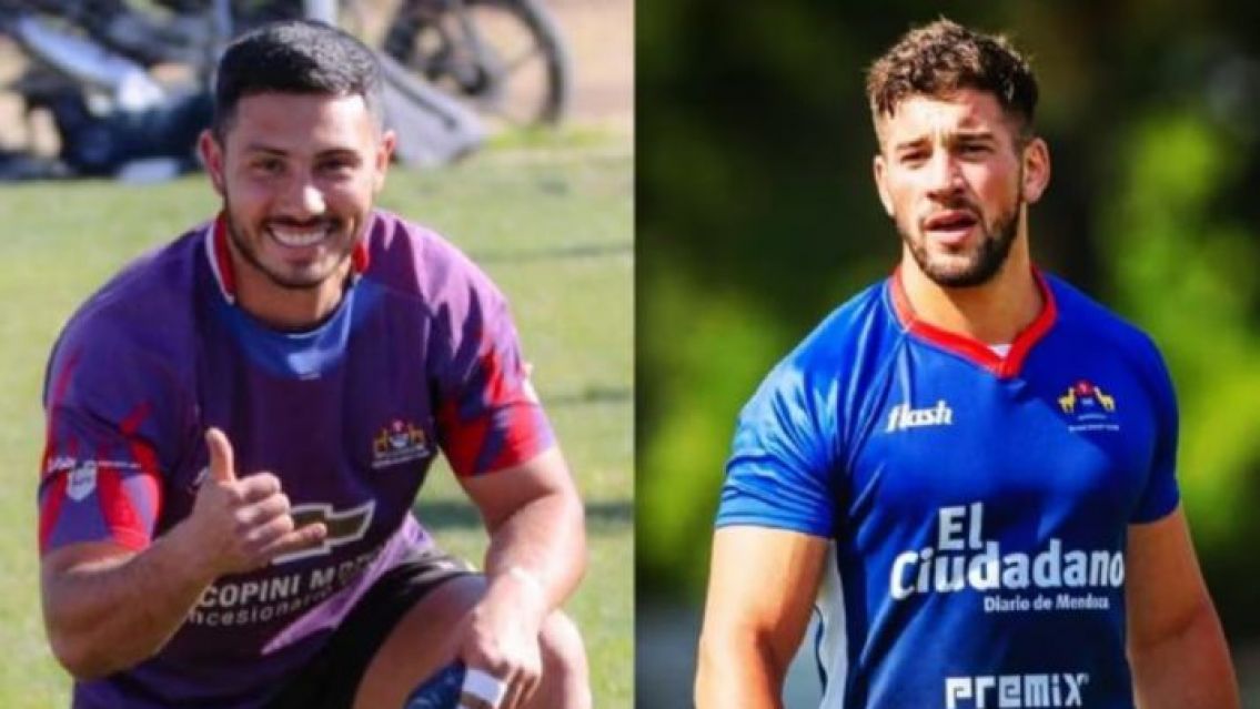 [HORROR] Rugbiers argentinos les hicieron lo peor a unas jugadoras de hockey chilenas