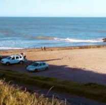 Encontraron el cuerpo de una mujer en la playa e investigan las causas de su muerte