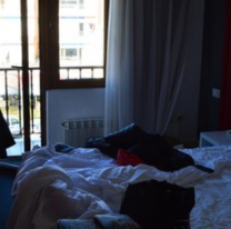 Jujeña fue golpeada cuando descubrió a su marido en la cama con una señora