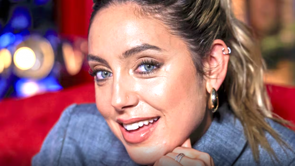 "Está muy inflada y no es tan simpática": ¿le sacaron la careta a Sofi Martínez?