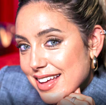 "Está muy inflada y no es tan simpática": ¿le sacaron la careta a Sofi Martínez?