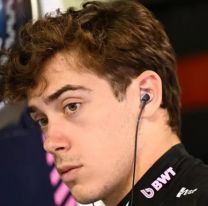 Franco Colapinto recibió la peor noticia desde Alpine y su futuro es indefinido