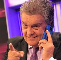 La bomba que tiró Luis Ventura sobre los premios Martín Fierro 2025: "Por qué..."