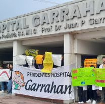 Javier Milei vetó la Ley de Emergencia Pediátrica: el proyecto vuelve al Congreso