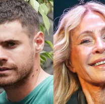 Gastón Soffritti fulminó a Cris Morena en su libro: "Tenía 12 años y me gritó ‘¿vos sos...?'"