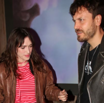 Cande Vetrano y Andrés Gil, en su peor momento: pases de factura y enojo