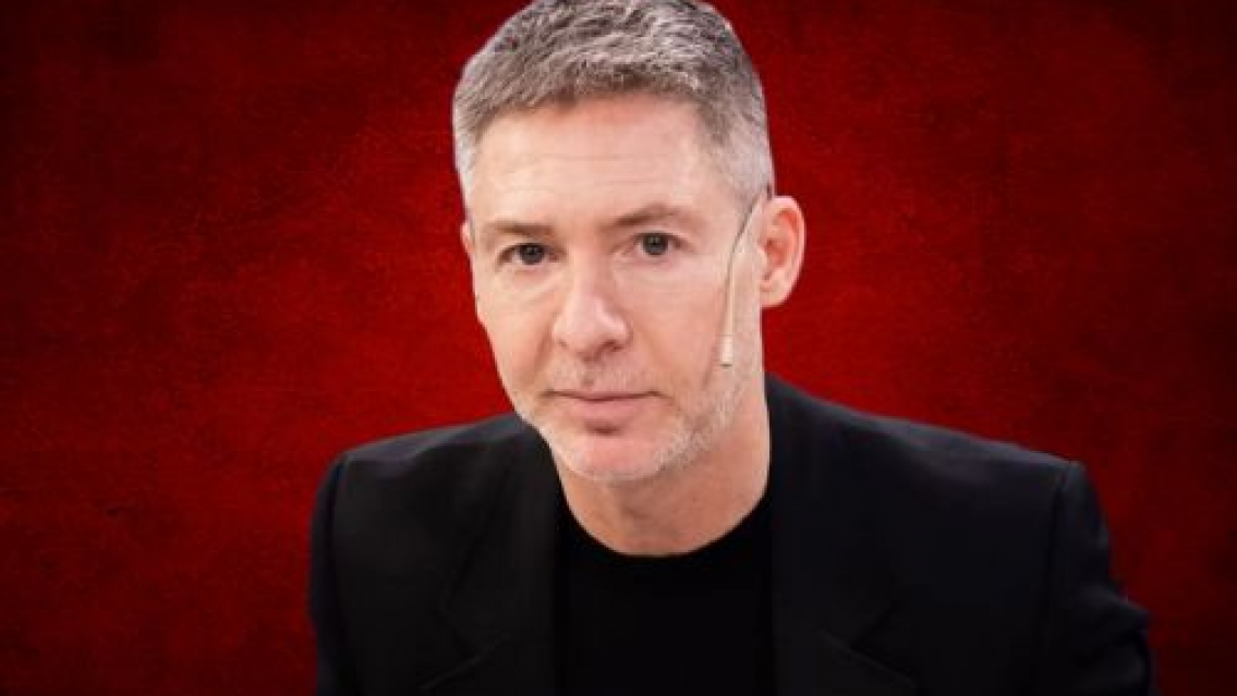 "Este programa se termina hoy": el enojo de Adri�n Suar