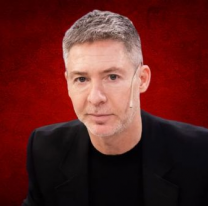 "Este programa se termina hoy": el enojo de Adrián Suar