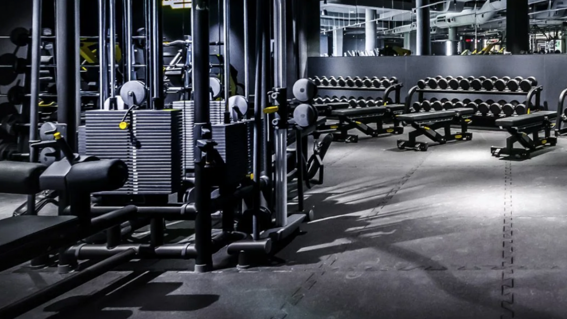 Monstruos del gimnasio: norte�os le hac�an lo peor a una nena por Instagram