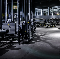 Monstruos del gimnasio: norteños le hacían lo peor a una nena por Instagram